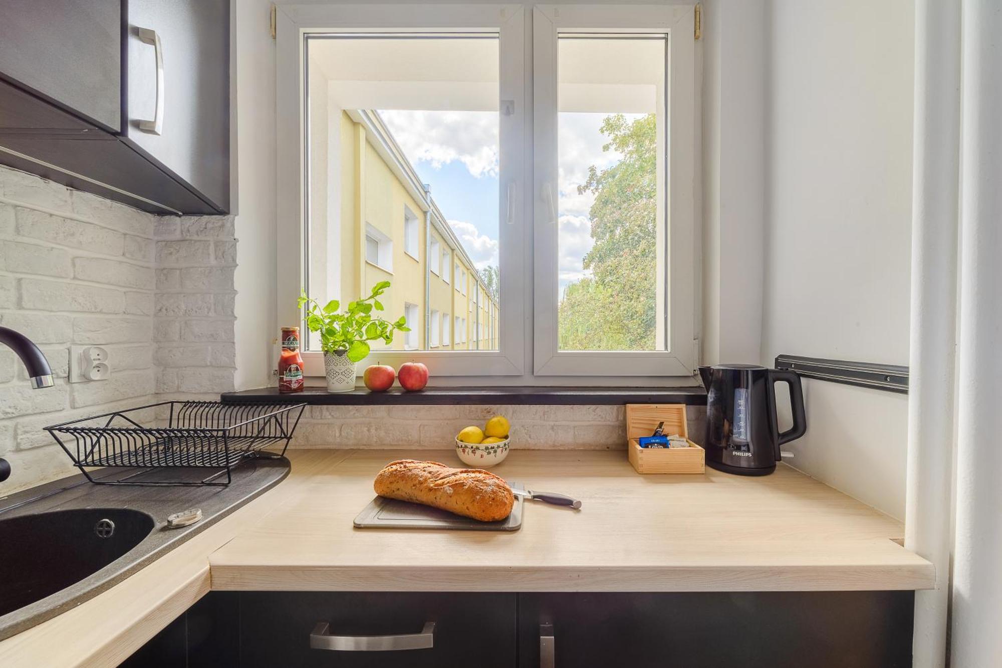 Apartment Shortstaypoland Jana Krysta B166
