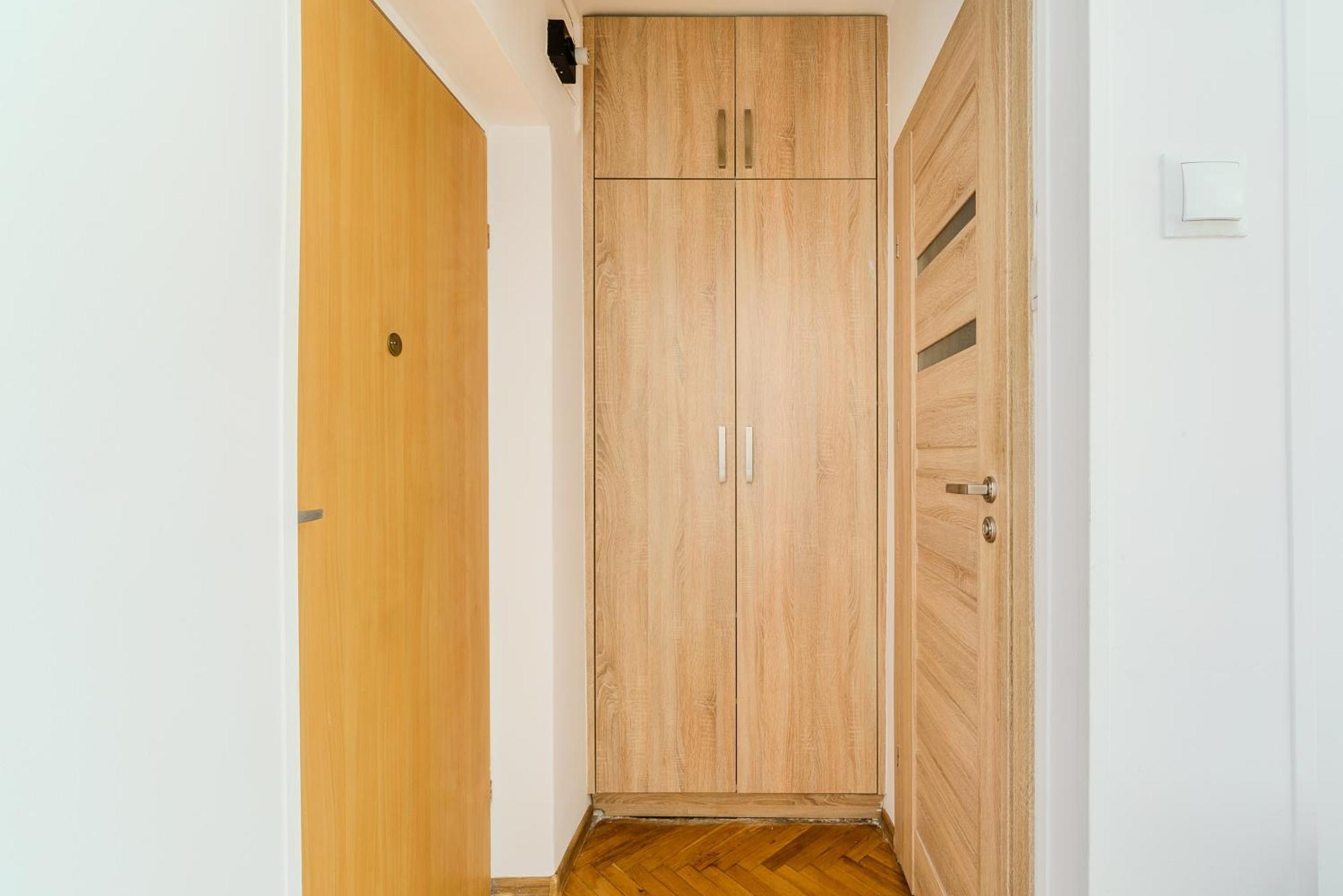 Shortstaypoland Jana Krysta B166 Warsaw