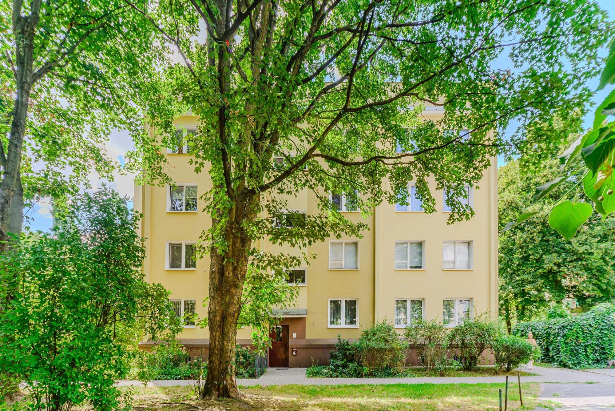 Shortstaypoland Jana Krysta B166 Leilighet *